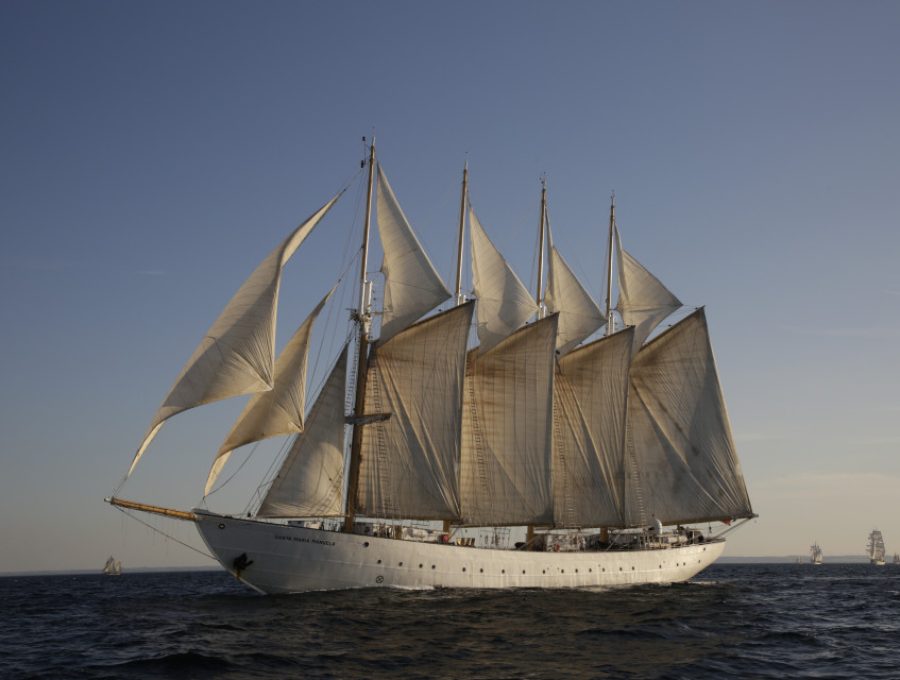 santa maria manuela